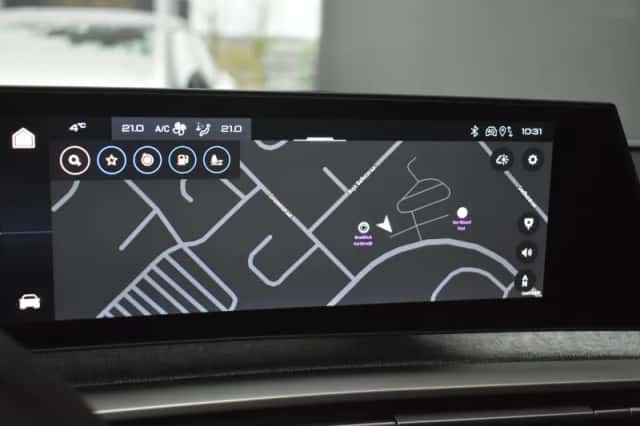 Peugeot 3008 (2025) thumbnail 19