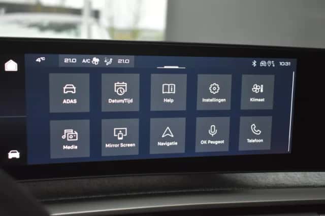 Peugeot 3008 (2025) thumbnail 20