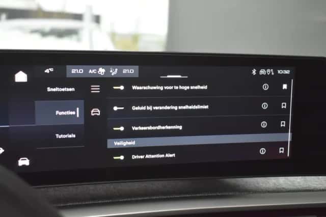 Peugeot 3008 (2025) thumbnail 21