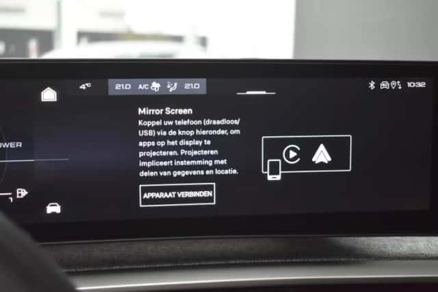 Peugeot 3008 (2025) thumbnail 22