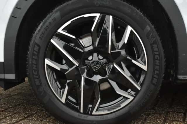 Peugeot 3008 (2025) thumbnail 24
