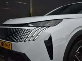 Peugeot 3008 (2025) thumbnail 25