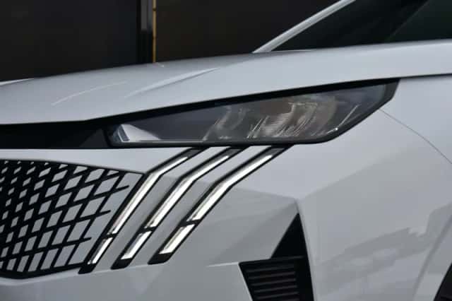 Peugeot 3008 (2025) thumbnail 26