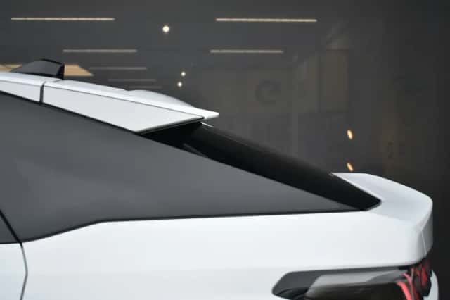 Peugeot 3008 (2025) thumbnail 28