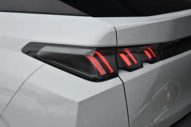 Peugeot 3008 (2025) thumbnail 29