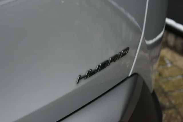 Peugeot 3008 (2025) thumbnail 30