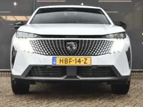 Peugeot 3008 (2025) thumbnail 4