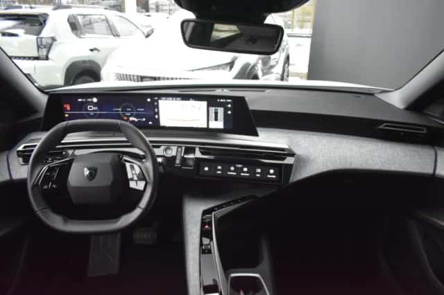 Peugeot 3008 (2025) thumbnail 10