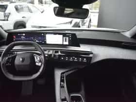 Peugeot 3008 (2025) thumbnail 10