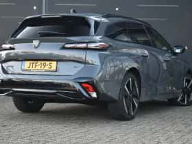 Peugeot e-308 (2025) thumbnail 2