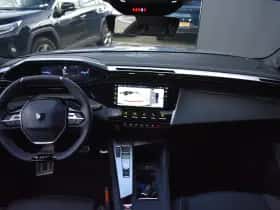 Peugeot e-308 (2025) thumbnail 11