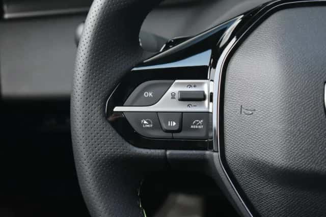 Peugeot e-308 (2025) thumbnail 13