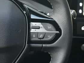 Peugeot e-308 (2025) thumbnail 14