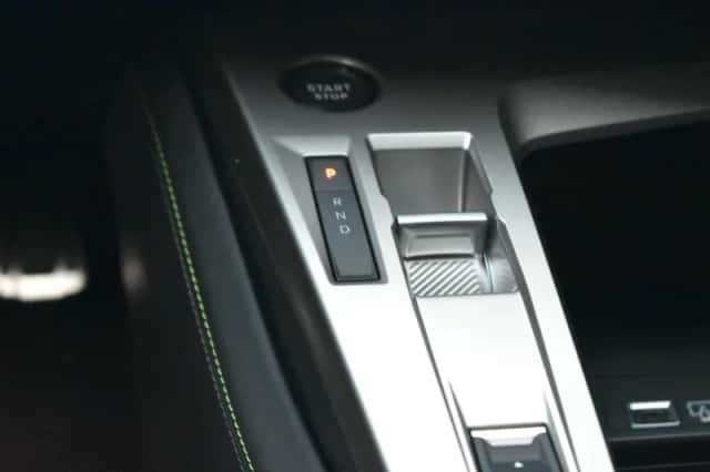 Peugeot e-308 (2025) thumbnail 17