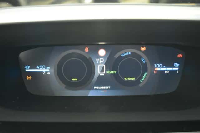 Peugeot e-308 (2025) thumbnail 19