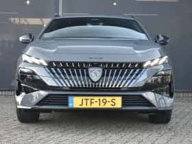 Peugeot e-308 (2025) thumbnail 3