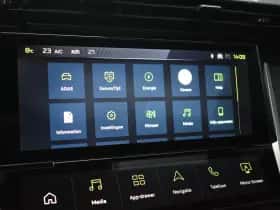 Peugeot e-308 (2025) thumbnail 22