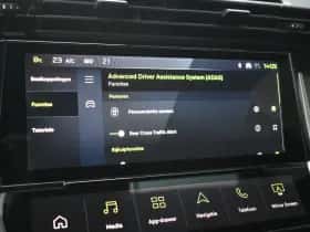 Peugeot e-308 (2025) thumbnail 23
