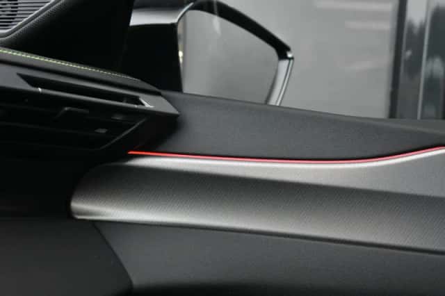 Peugeot e-308 (2025) thumbnail 25