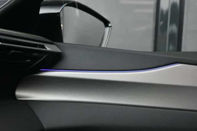 Peugeot e-308 (2025) thumbnail 26