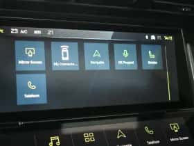 Peugeot e-308 (2025) thumbnail 27