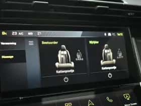 Peugeot e-308 (2025) thumbnail 28