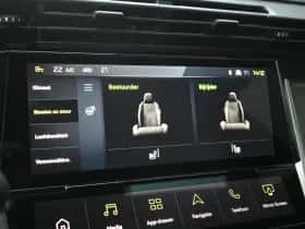 Peugeot e-308 (2025) thumbnail 30