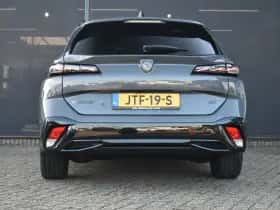 Peugeot e-308 (2025) thumbnail 4