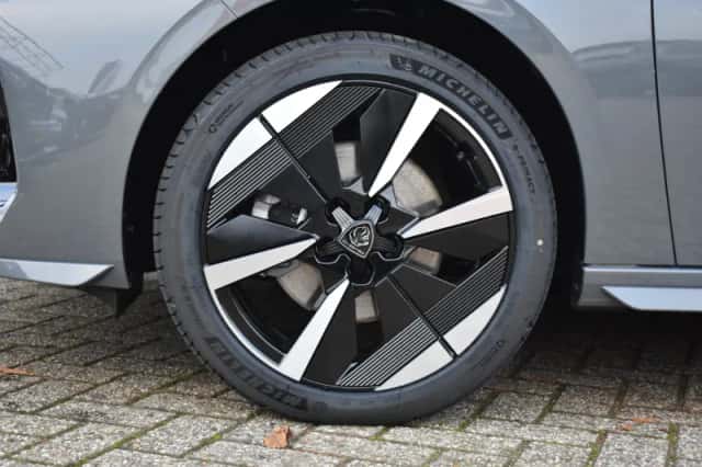Peugeot e-308 (2025) thumbnail 31