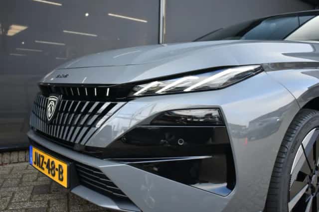 Peugeot e-308 (2025) thumbnail 32