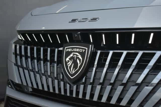 Peugeot e-308 (2025) thumbnail 33
