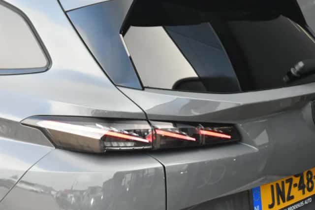 Peugeot e-308 (2025) thumbnail 35