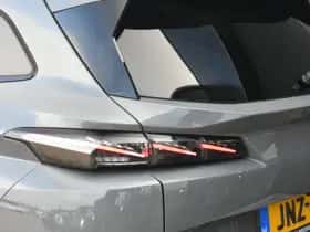Peugeot e-308 (2025) thumbnail 35