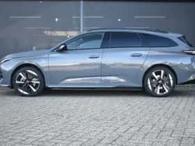 Peugeot e-308 (2025) thumbnail 5