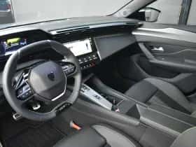 Peugeot e-308 (2025) thumbnail 6