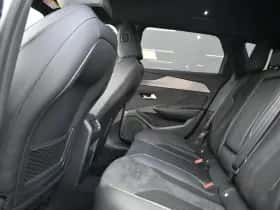 Peugeot e-308 (2025) thumbnail 9