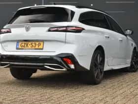 Peugeot 308 (2025) thumbnail 2