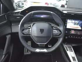 Peugeot 308 (2025) thumbnail 11