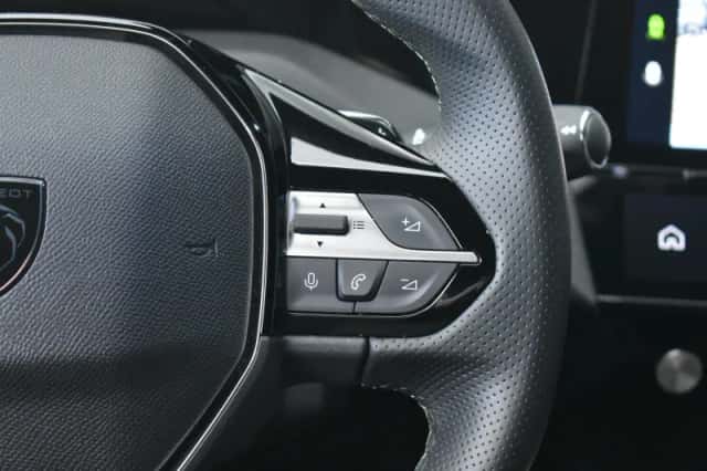 Peugeot 308 (2025) thumbnail 13