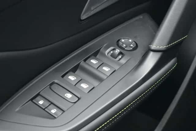 Peugeot 308 (2025) thumbnail 14