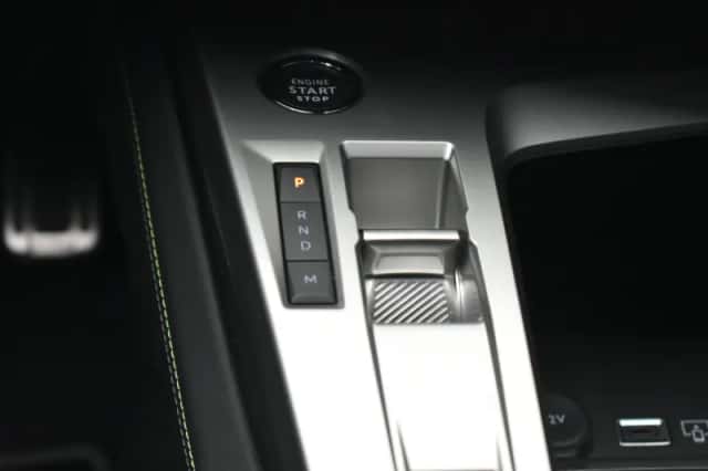 Peugeot 308 (2025) thumbnail 15