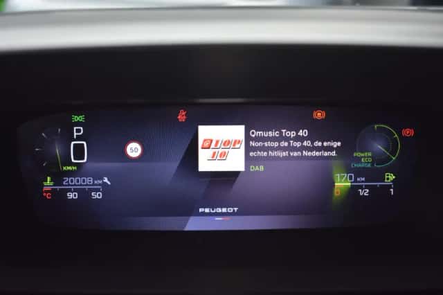 Peugeot 308 (2025) thumbnail 17