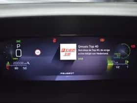 Peugeot 308 (2025) thumbnail 17