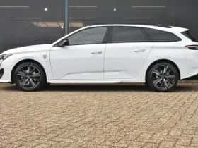 Peugeot 308 (2025) thumbnail 3