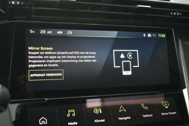 Peugeot 308 (2025) thumbnail 21