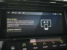 Peugeot 308 (2025) thumbnail 21