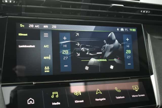 Peugeot 308 (2025) thumbnail 22