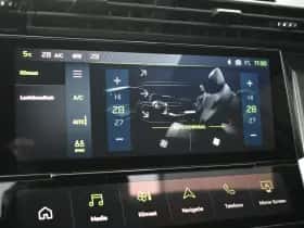 Peugeot 308 (2025) thumbnail 22
