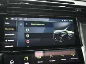 Peugeot 308 (2025) thumbnail 24