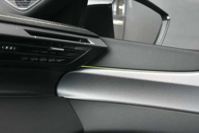 Peugeot 308 (2025) thumbnail 25